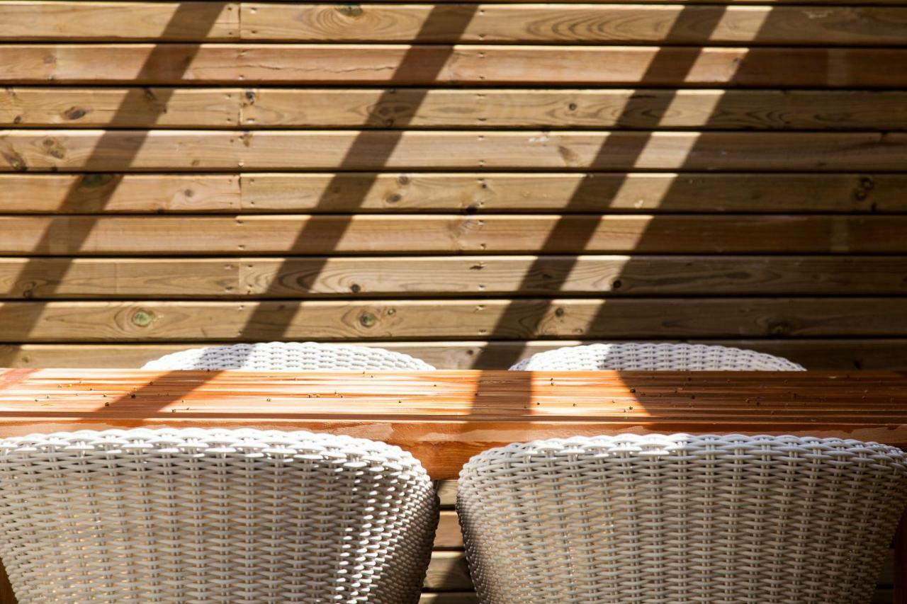 Charming Terrace - Liberdade Lägenhet Lisboa Exteriör bild